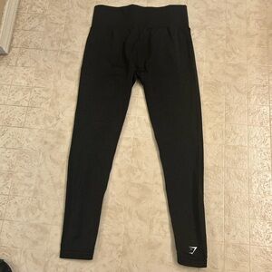 Gymshark Black Leggings